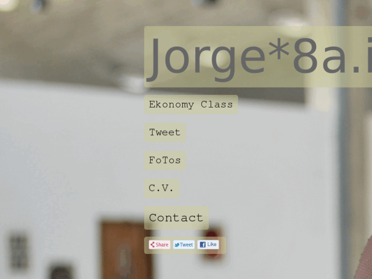 www.jorgeochoa.info