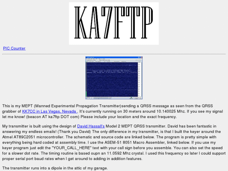 www.ka7ftp.com