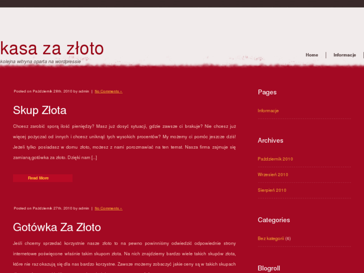 www.kasazazloto.com