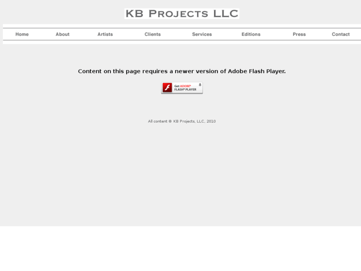 www.kbprojects.com