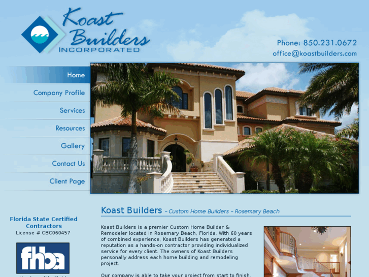 www.koastbuilders.com