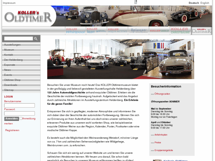 www.koller-oldtimer.at