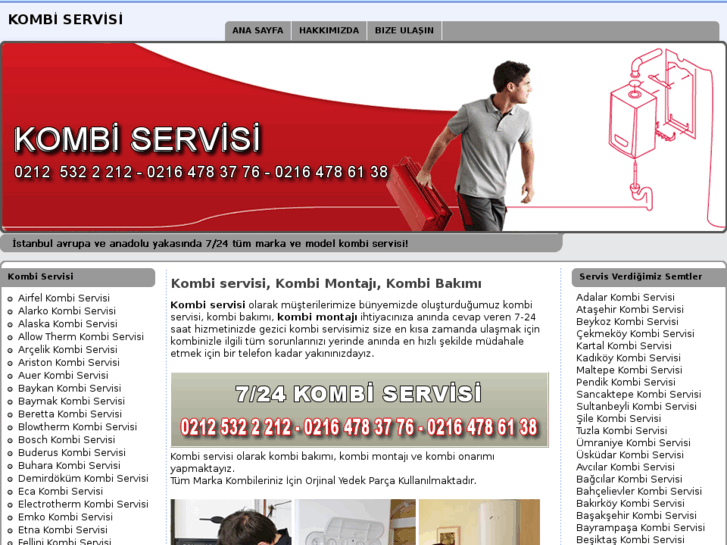 www.kombi-servisi.net