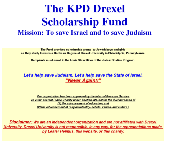 www.kpdscholarships.org