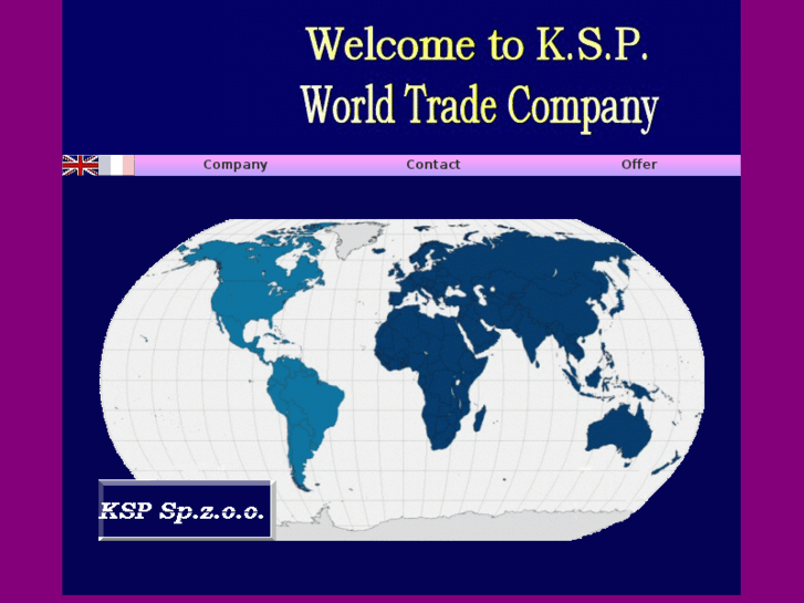 www.ksp-trade.com