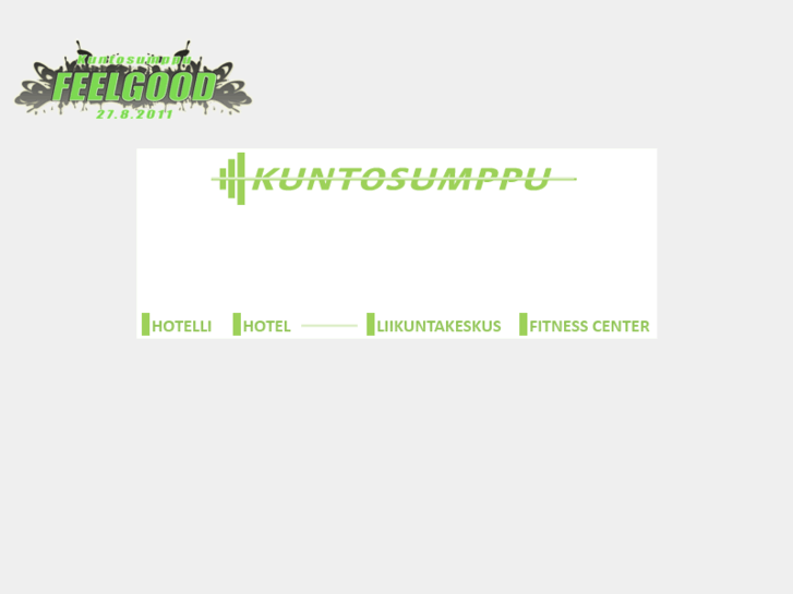 www.kuntosumppu.fi