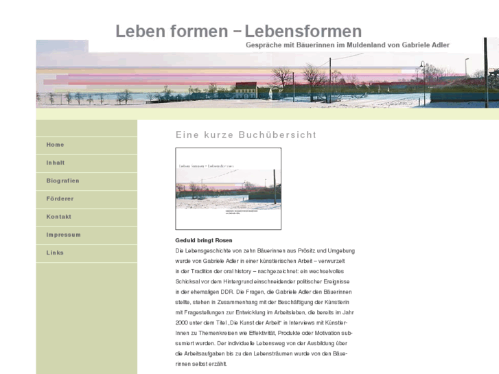 www.leben-formen-lebensformen.net