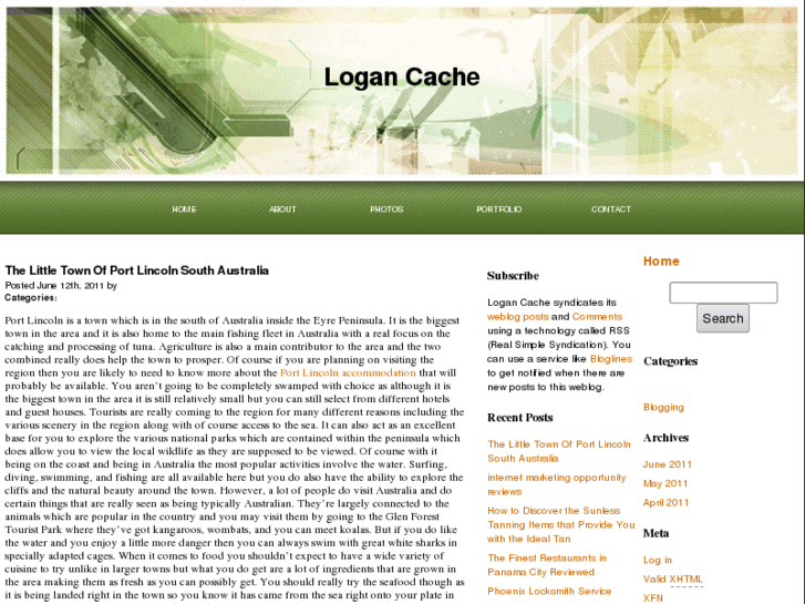 www.logancache.com