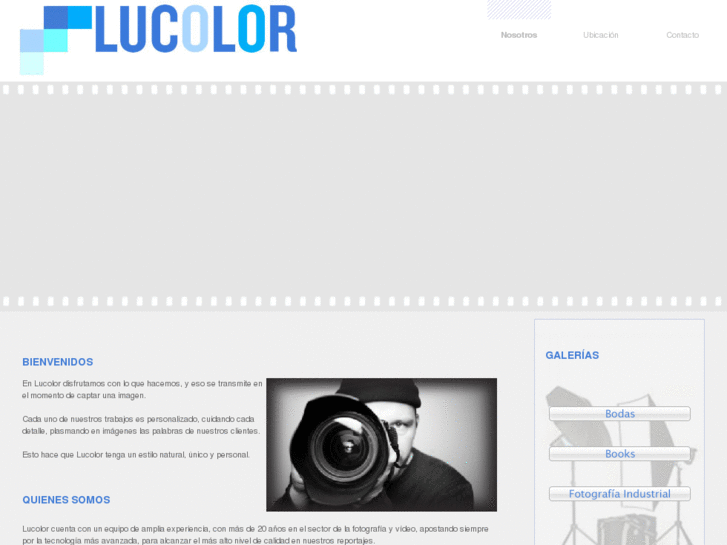 www.lucolor.es