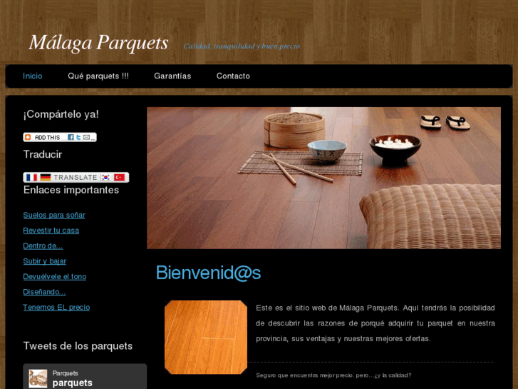 www.malagaparquet.com