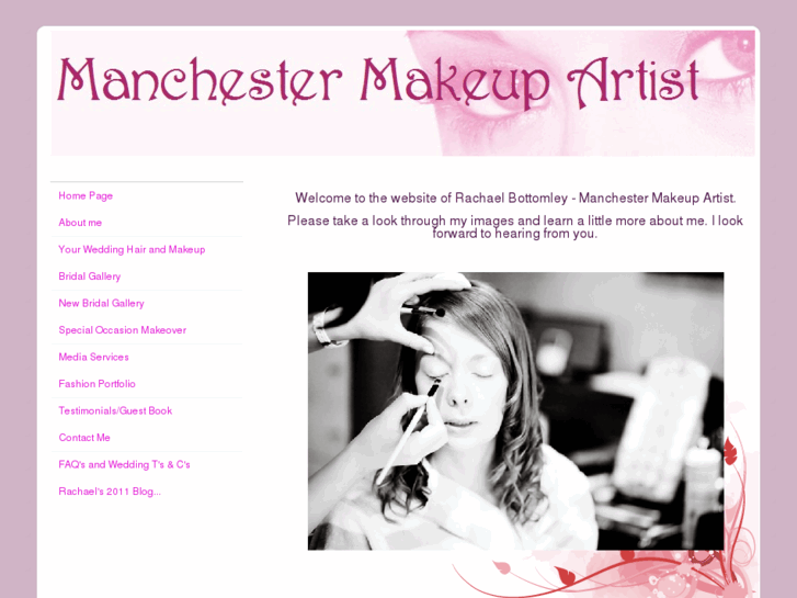 www.manchestermakeupartist.com