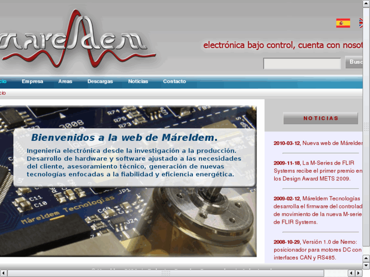 www.mareldem.es