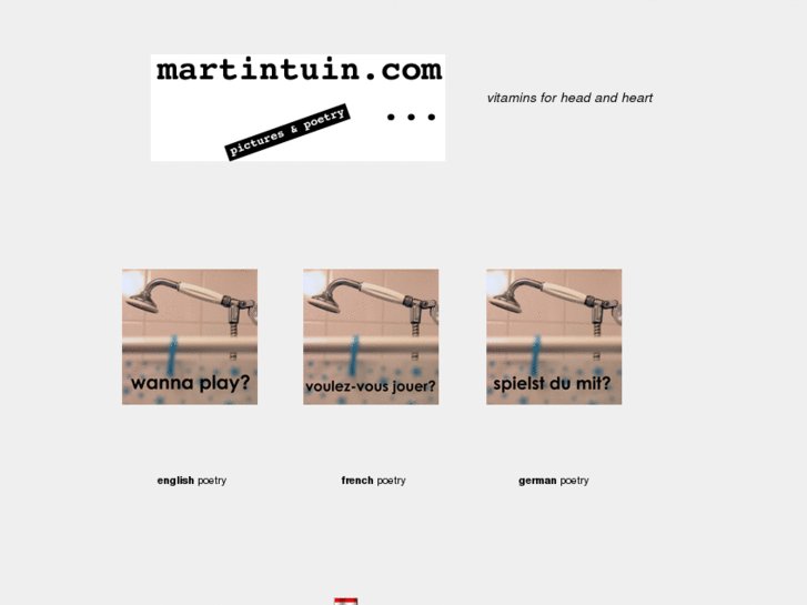 www.martintuin.com