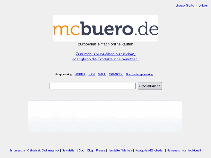 www.mcbuero.de