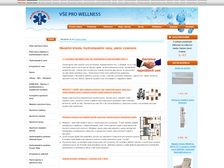 www.medicaldevices.cz