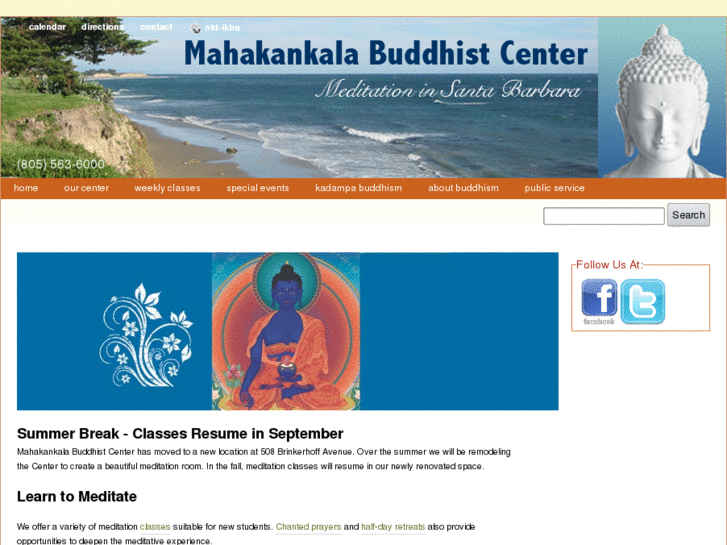 www.meditateincarpinteria.org