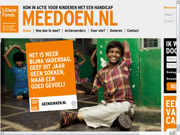 www.meedoen.nl