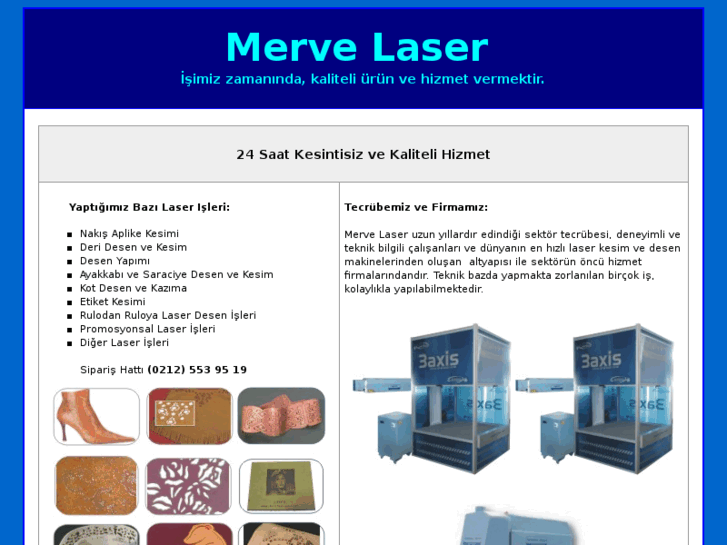 www.mervelaser.com