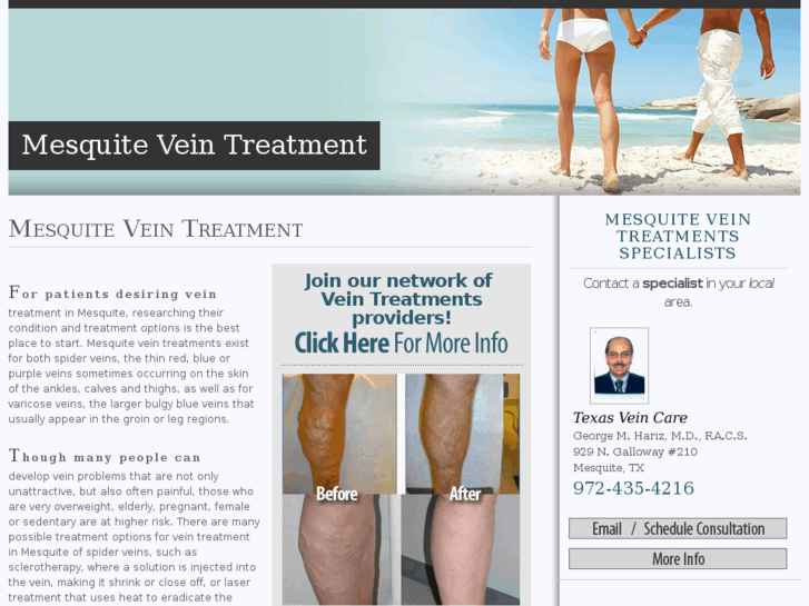 www.mesquiteveintreatment.com