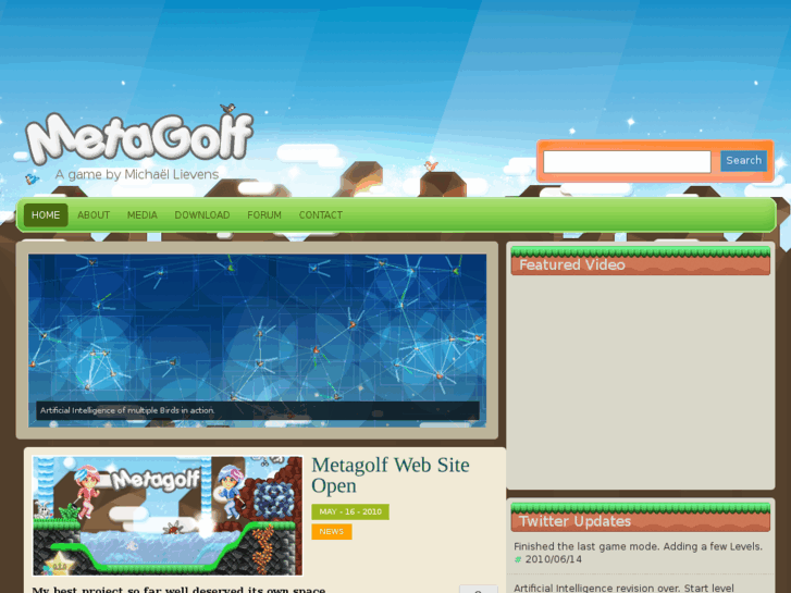 www.metagolf.net