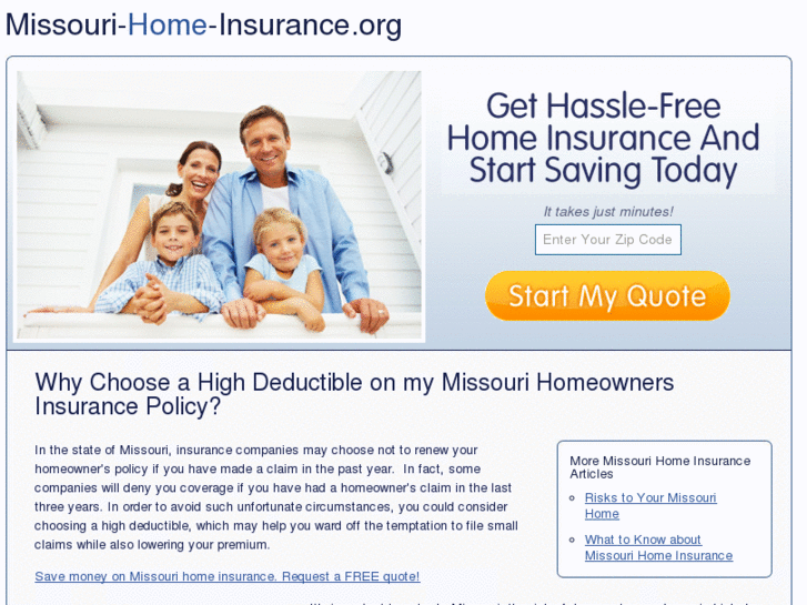 www.missouri-home-insurance.org