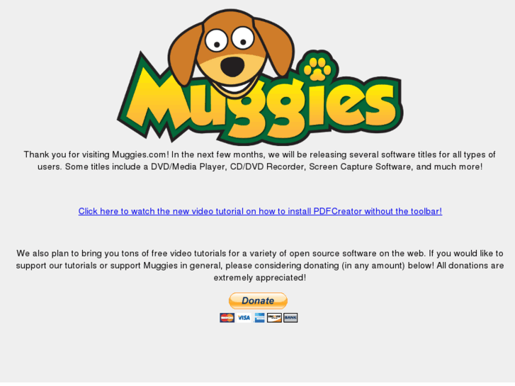 www.muggies.com