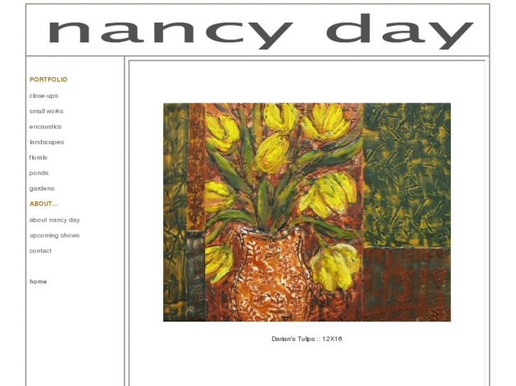 www.nancyday.com