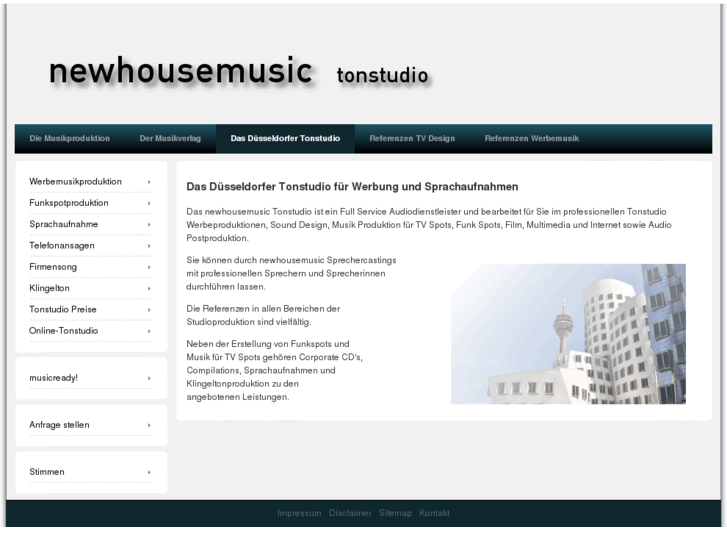 www.newhousemusic.com