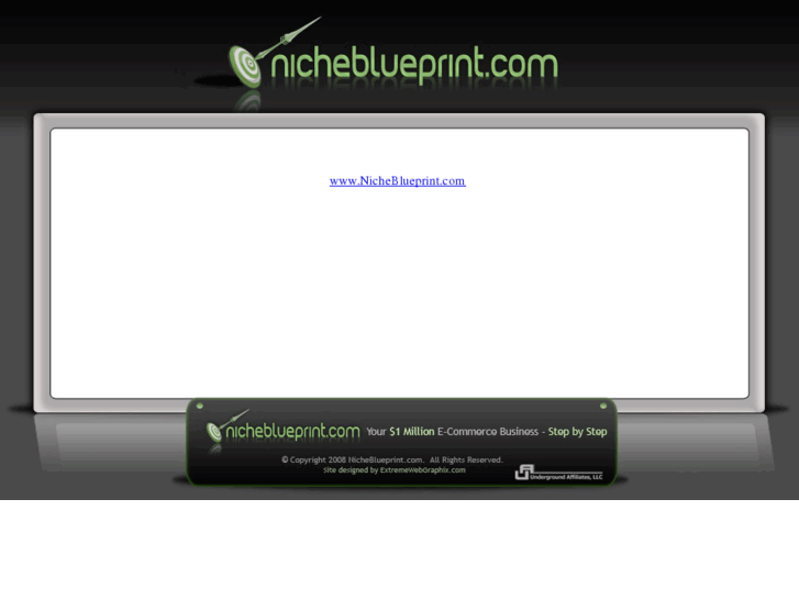 www.nicheblueprintdelivery.com