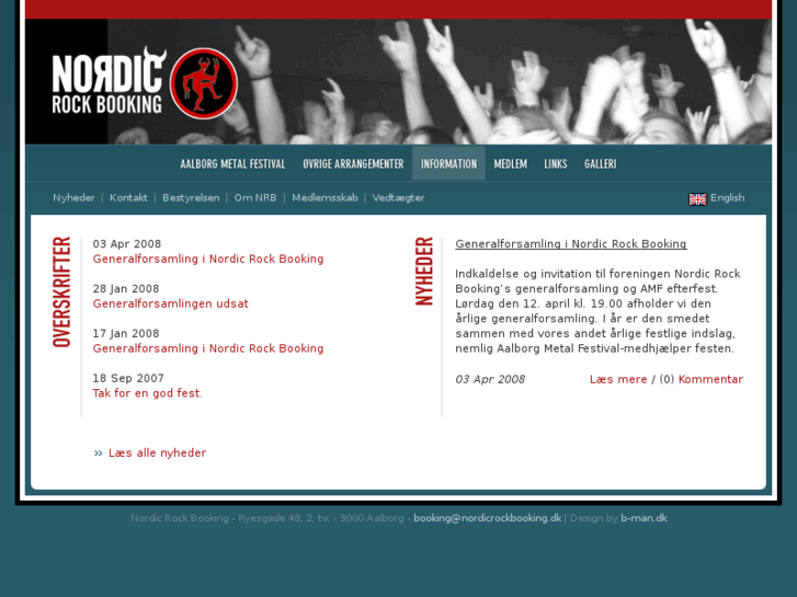 www.nordicrockbooking.dk