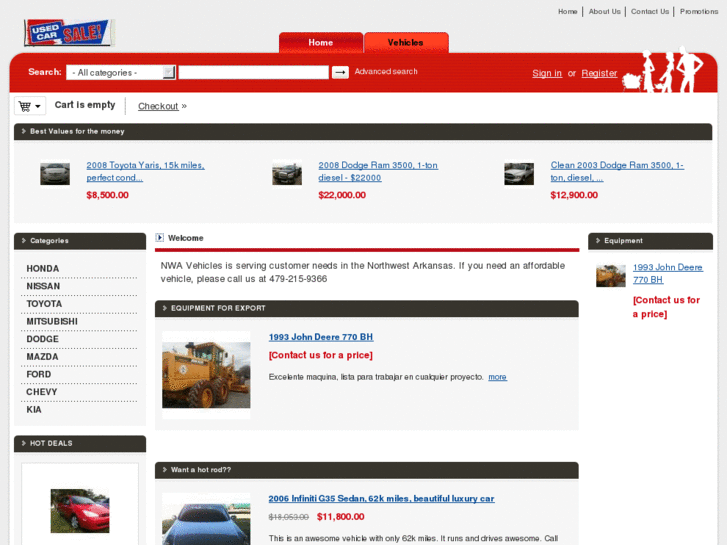 www.nwavehicles.com