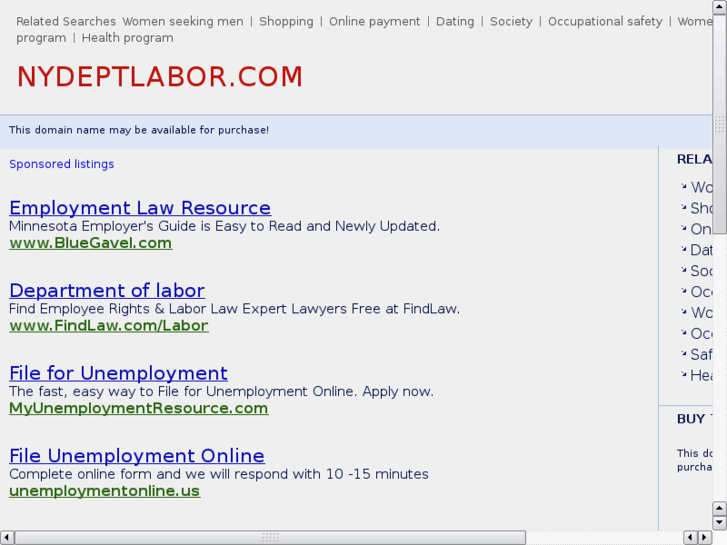 www.nydeptlabor.com