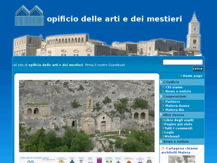 www.opificioartiemestieri.com