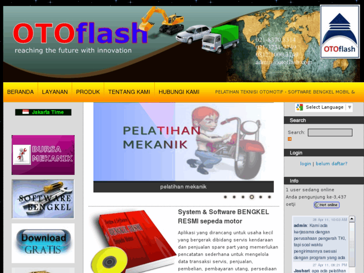 www.otoflash.com