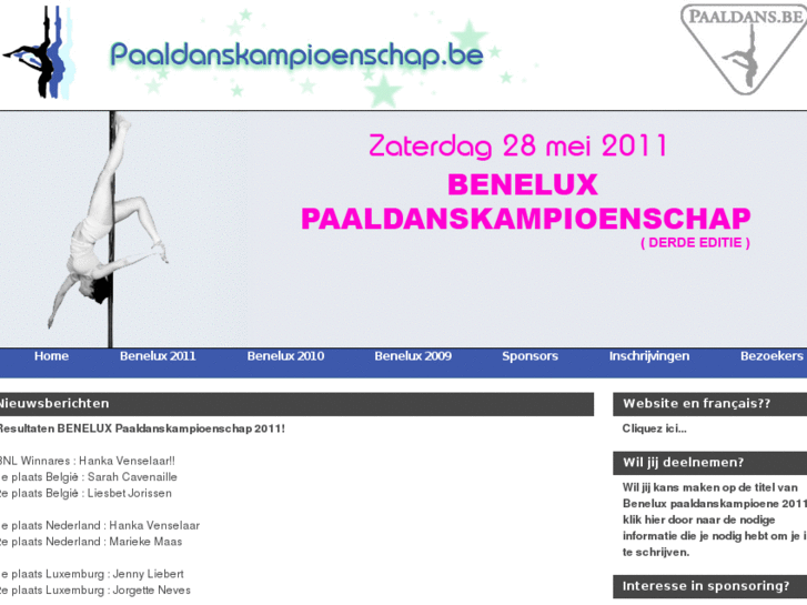 www.paaldanskampioenschap.be