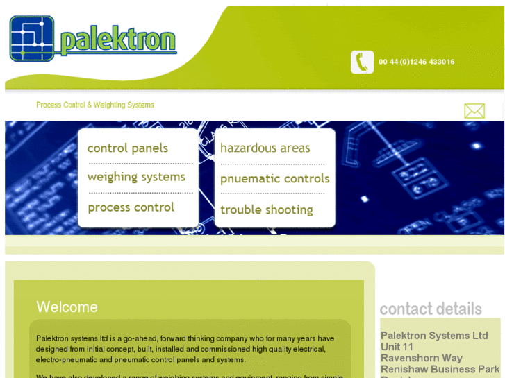 www.palektron.co.uk