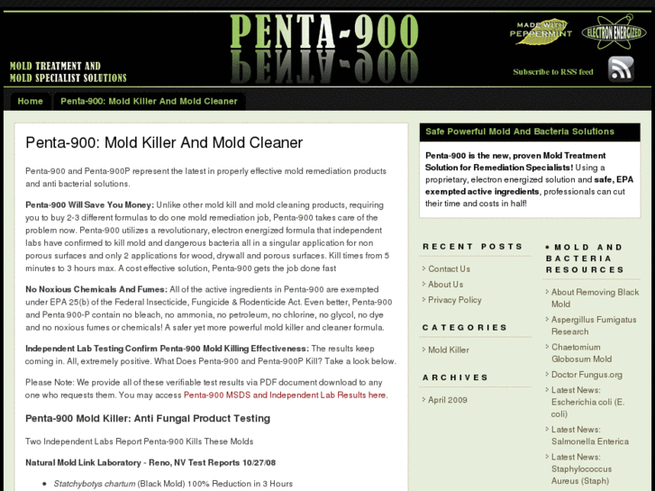 www.penta-900.com