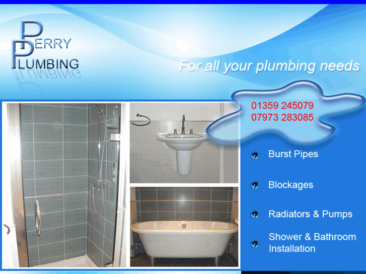 www.perryplumbing.co.uk