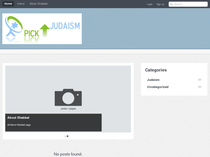 www.pickupjudaism.com