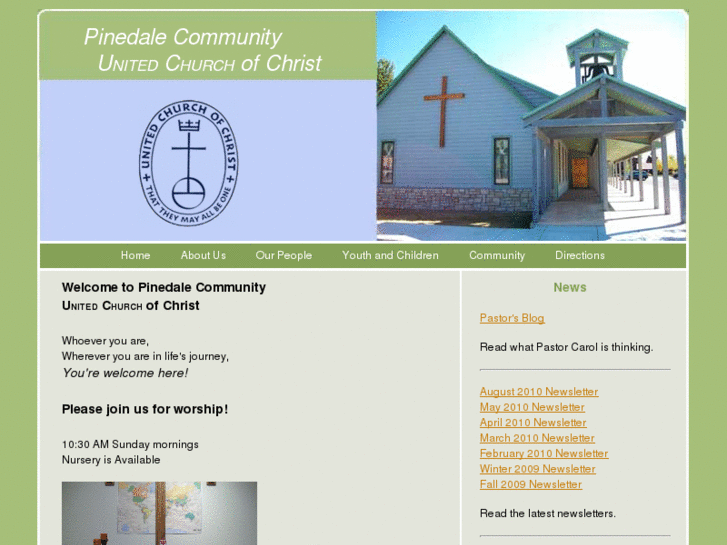 www.pinedalecommunitychurch.org