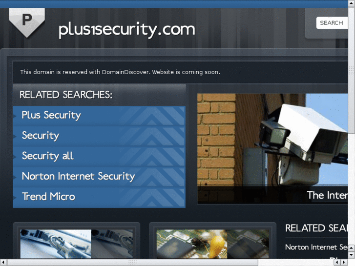 www.plus1security.com