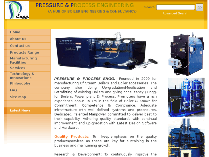 www.ppboilers.com