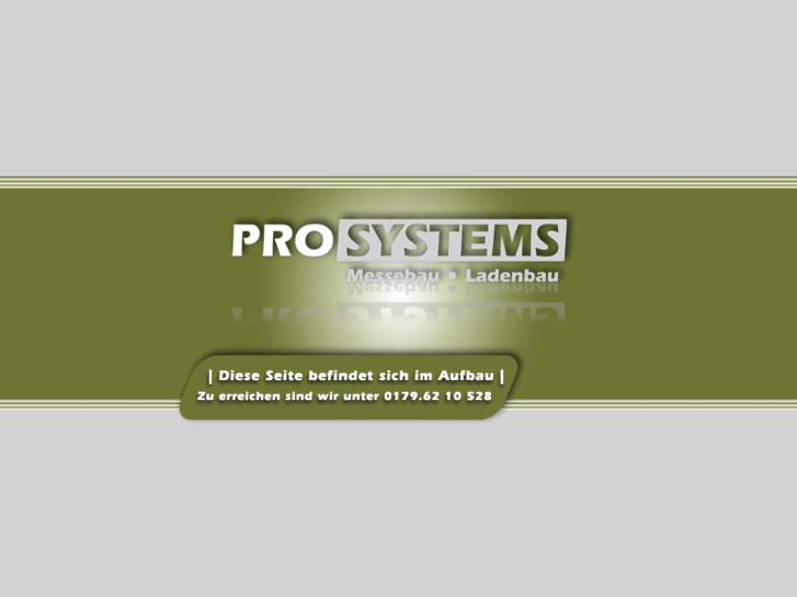 www.pro-systems.info