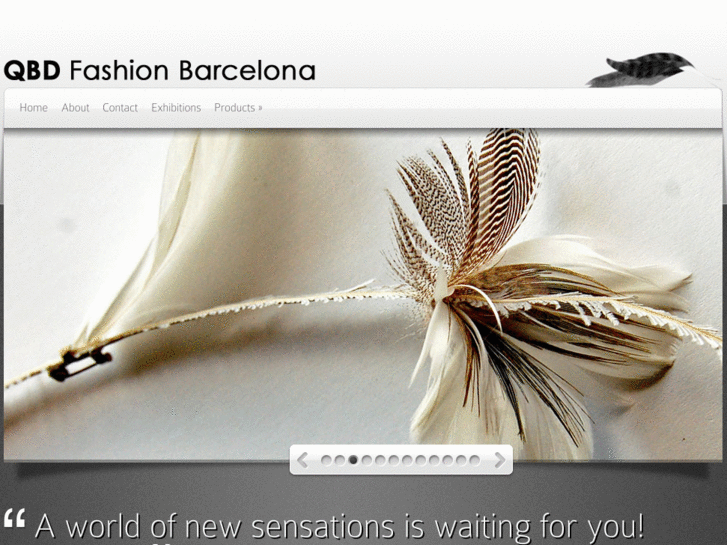 www.qbdfashion.es