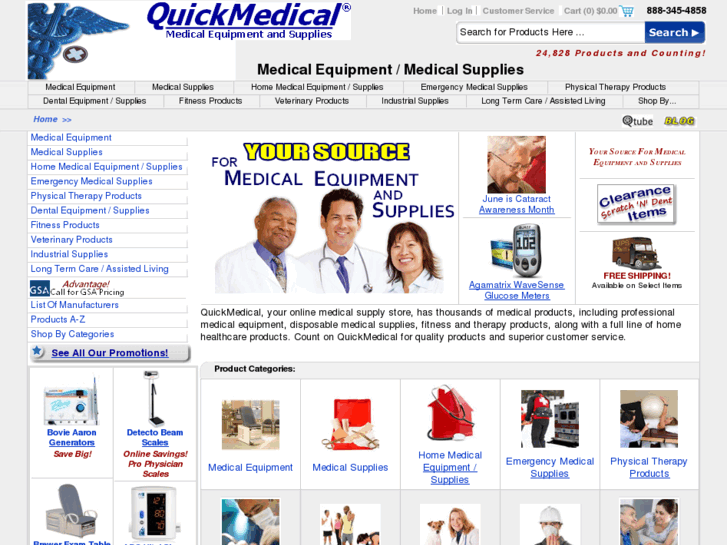 www.quickmedical.com