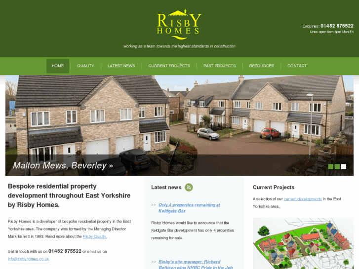 www.risbyhomes.co.uk