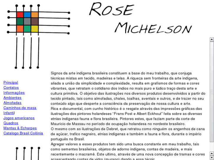 www.rosemichelson.com