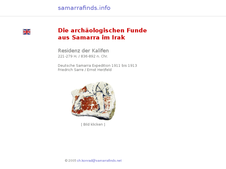 www.samarrafinds.info