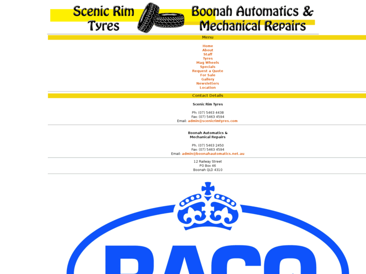 www.scenicrimtyres.com