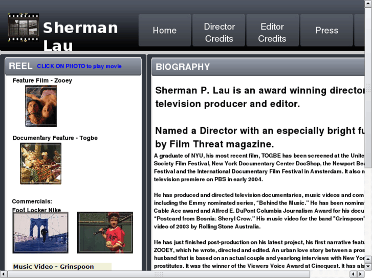 www.shermanlau.com